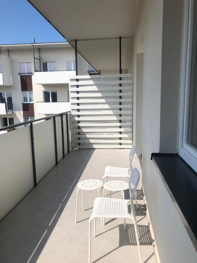 Apartament Grazyna Stanczyka Lägenhet Warszawa Exteriör bild