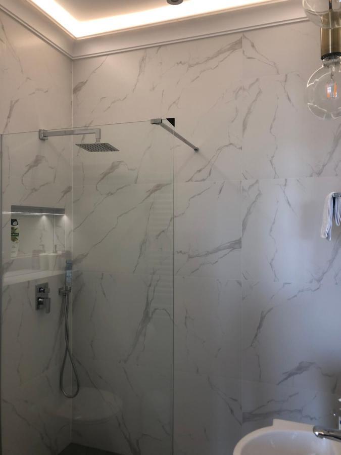 Apartament Grazyna Stanczyka Lägenhet Warszawa Exteriör bild